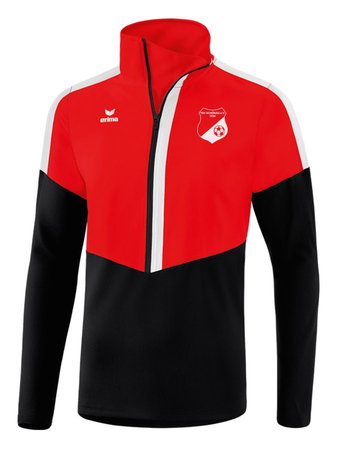 Erima Squad Worker Top