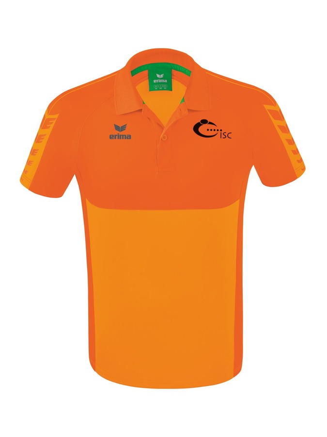 Erima Six Wings Poloshirt