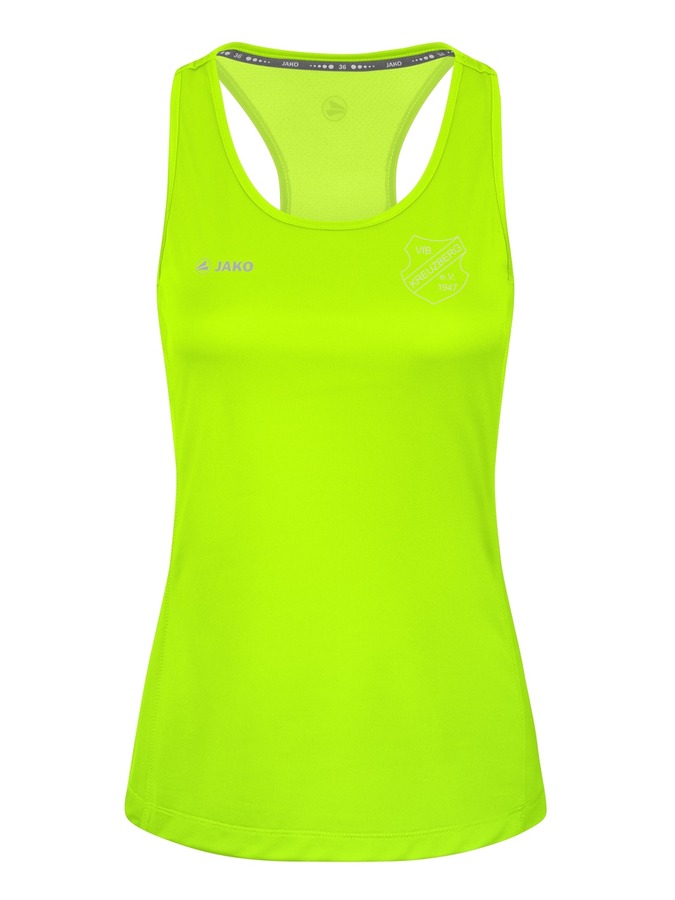Jako Tanktop Run 2.0 Damen