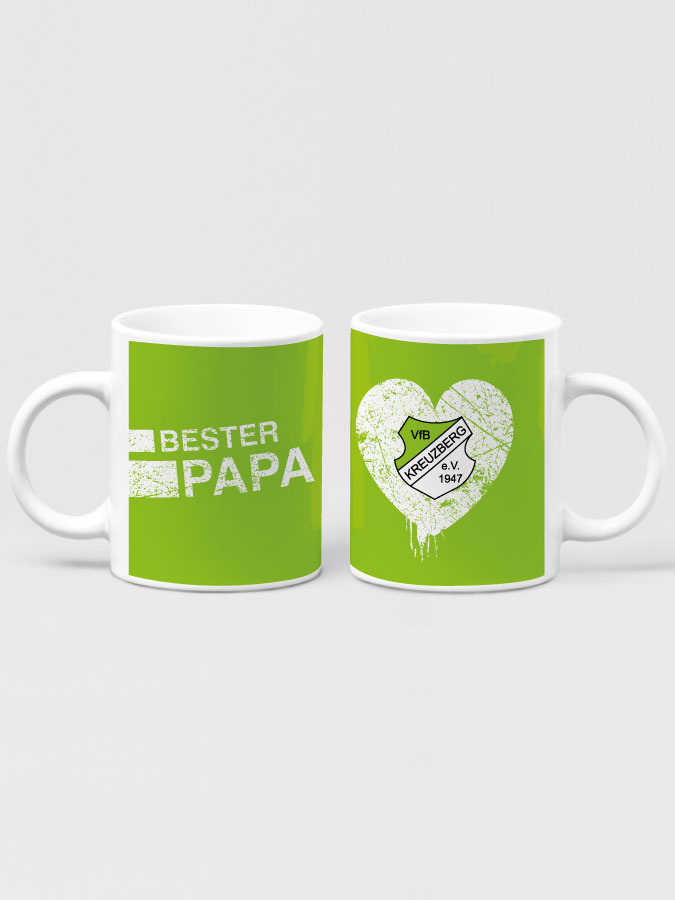 Tasse - Bester Papa