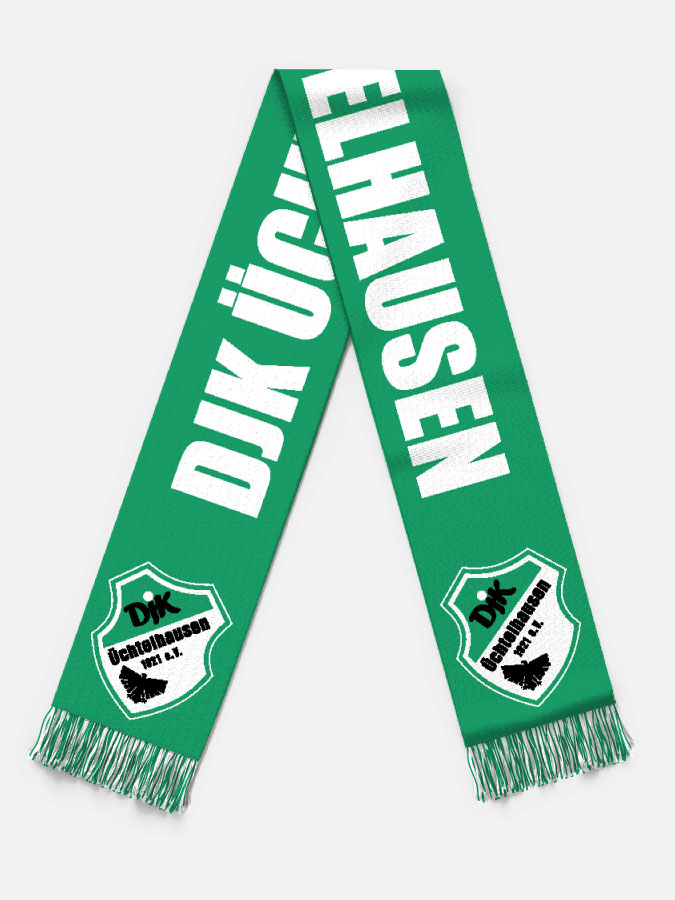 Fanschal Klassiker