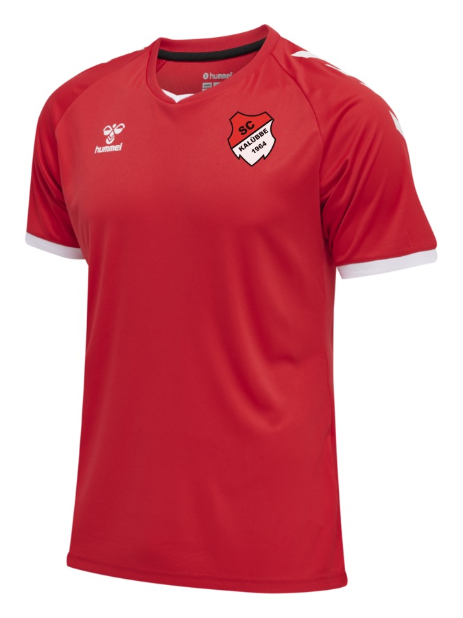 Hummel Core Volley Tee