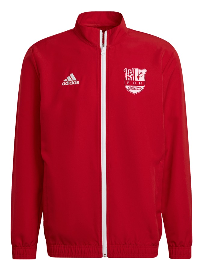 adidas Entrada 22 Präsentationsjacke