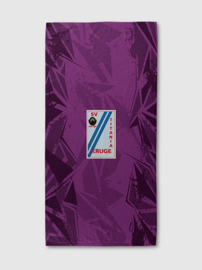 Strandhandtuch Dynamic