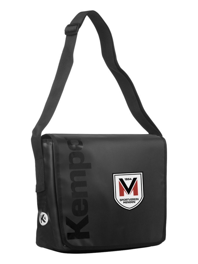 Kempa Premium Messenger Tasche