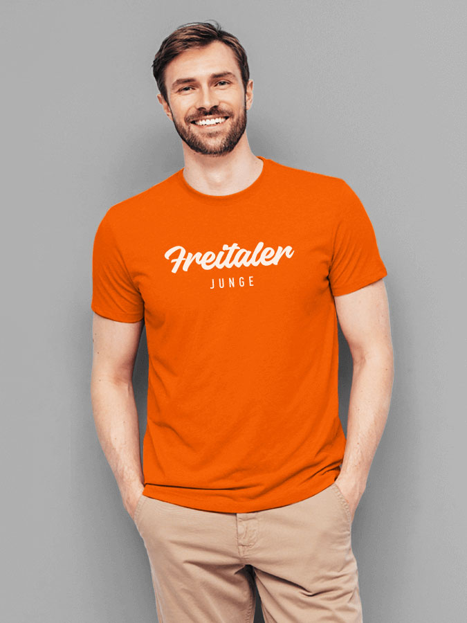 Shirt Hometown Herren