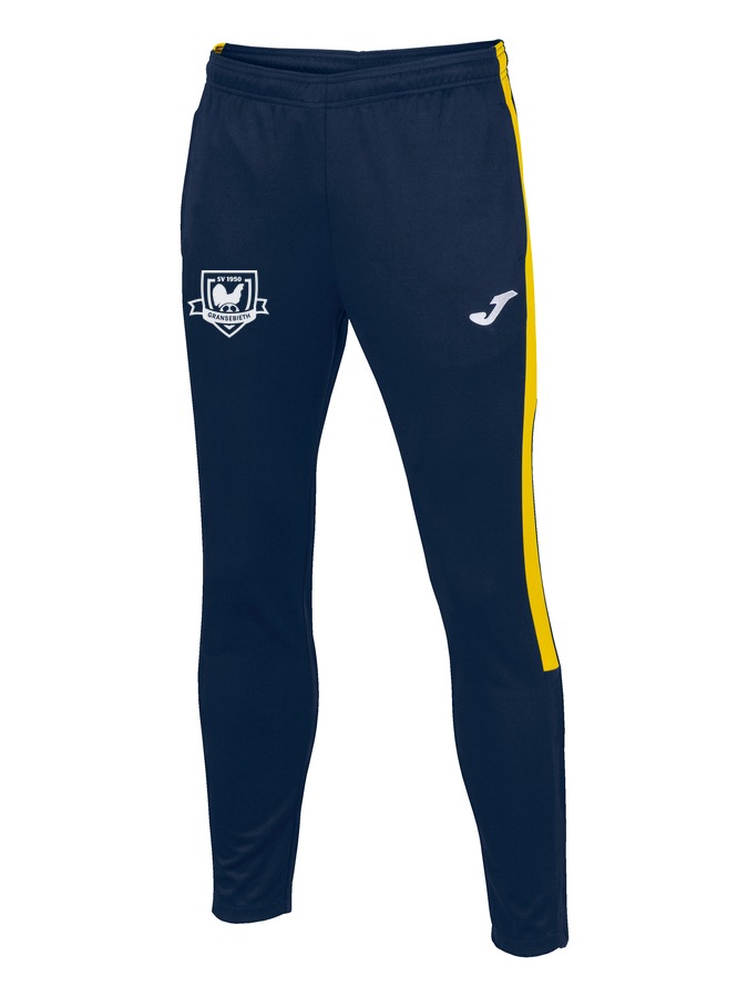 Joma Eco Championship Long Pants