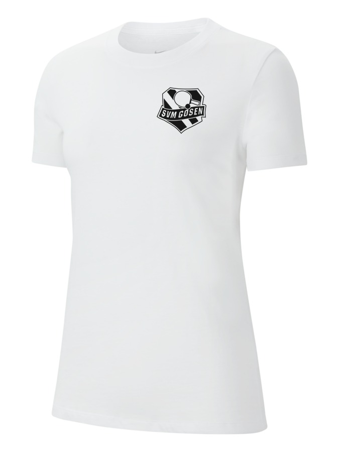 Nike Park 20 T-Shirt Damen