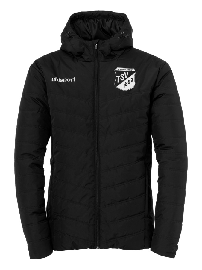 uhlsport Essential Winter Padded Jacket