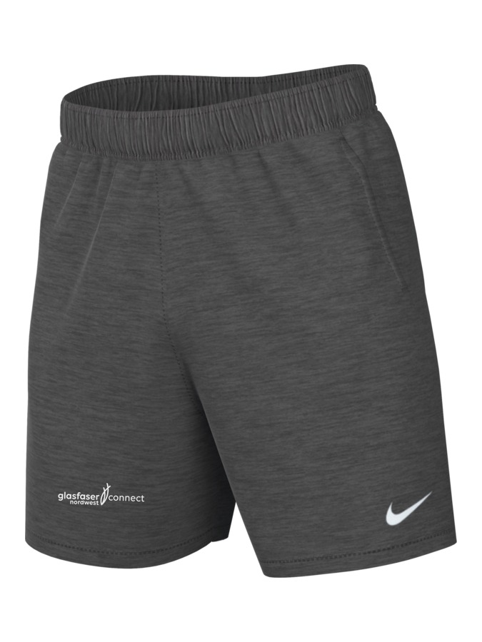 Nike Park 20 Fleece Knit Shorts