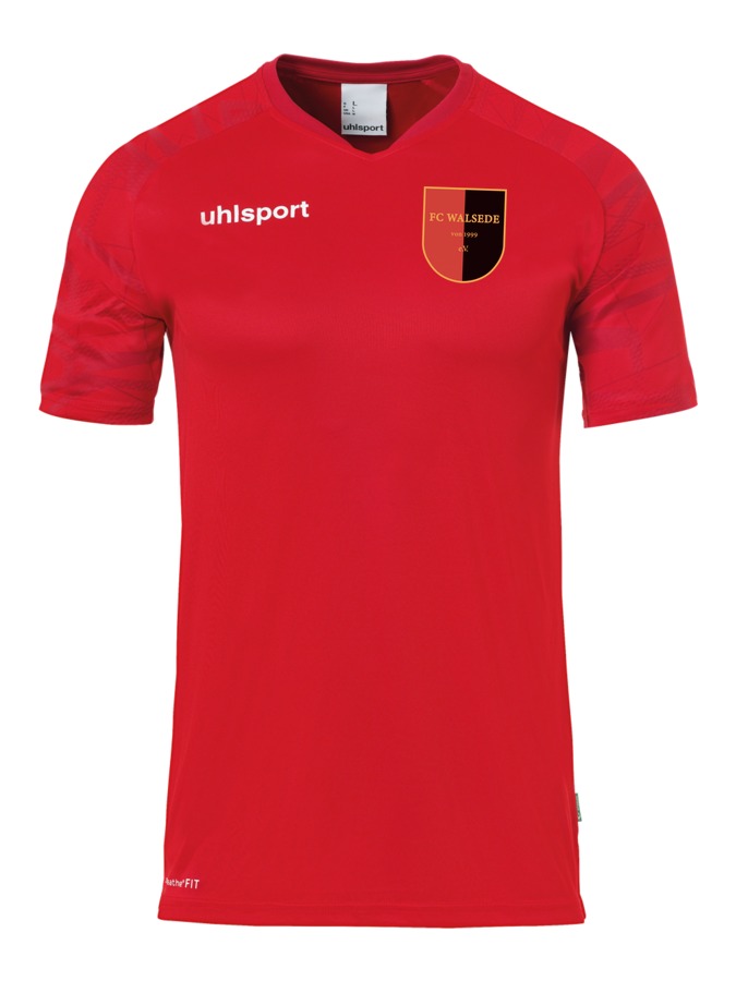 uhlsport Goal 25 Trikot Kurzarm