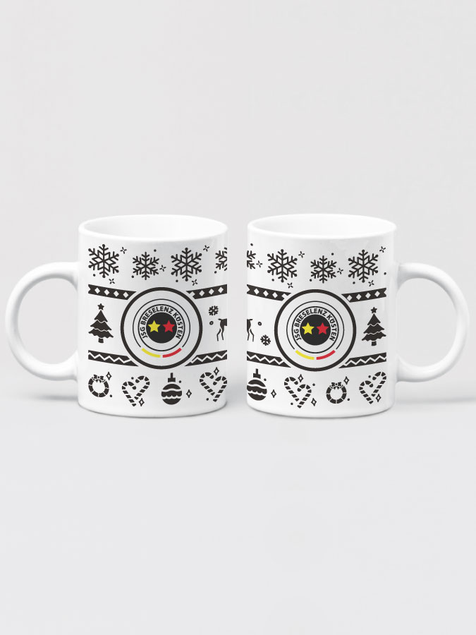 Tasse Christmas