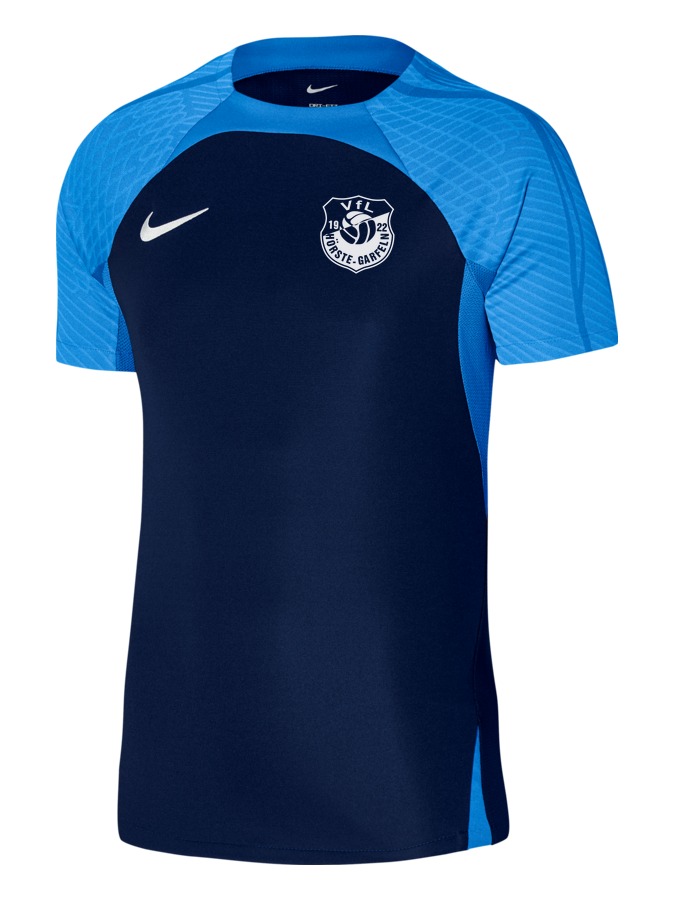 Nike Strike 3 Kurzarm Trikot