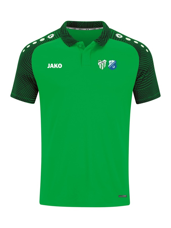 Jako Poloshirt Performance