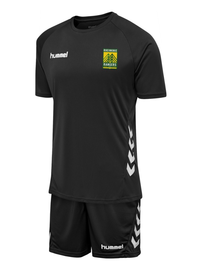 Hummel Promo Set