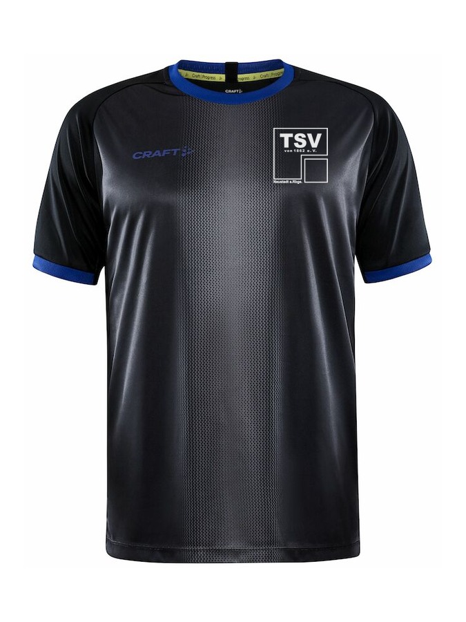 Craft Progress 2.0 Graphic Trikot