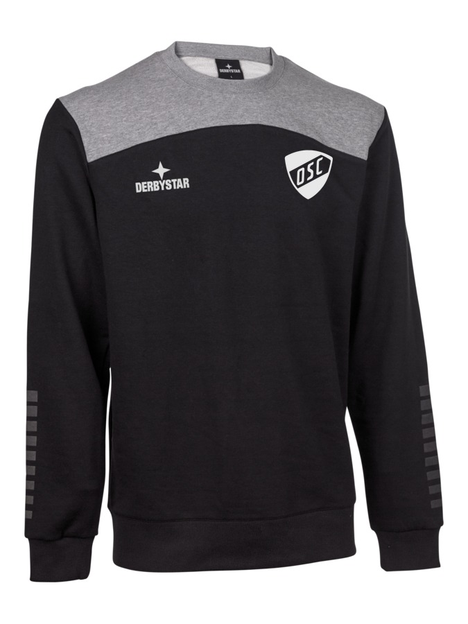 Derbystar Sweatshirt Ultimo