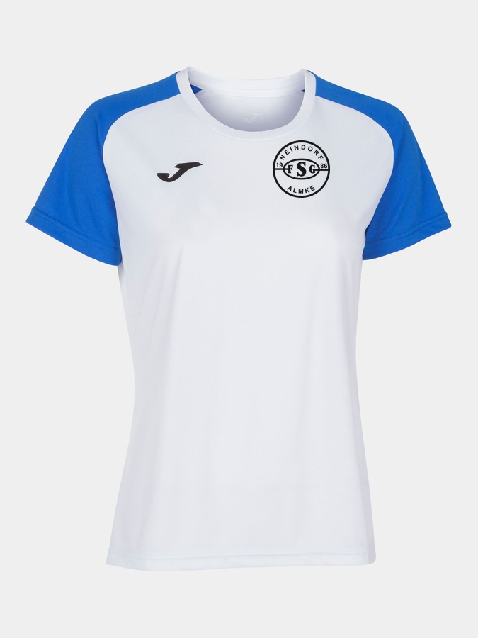Joma Shirt Academy IV Damen