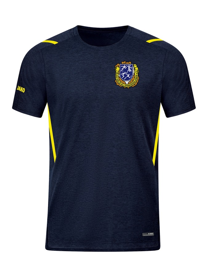 Jako T-Shirt Challenge