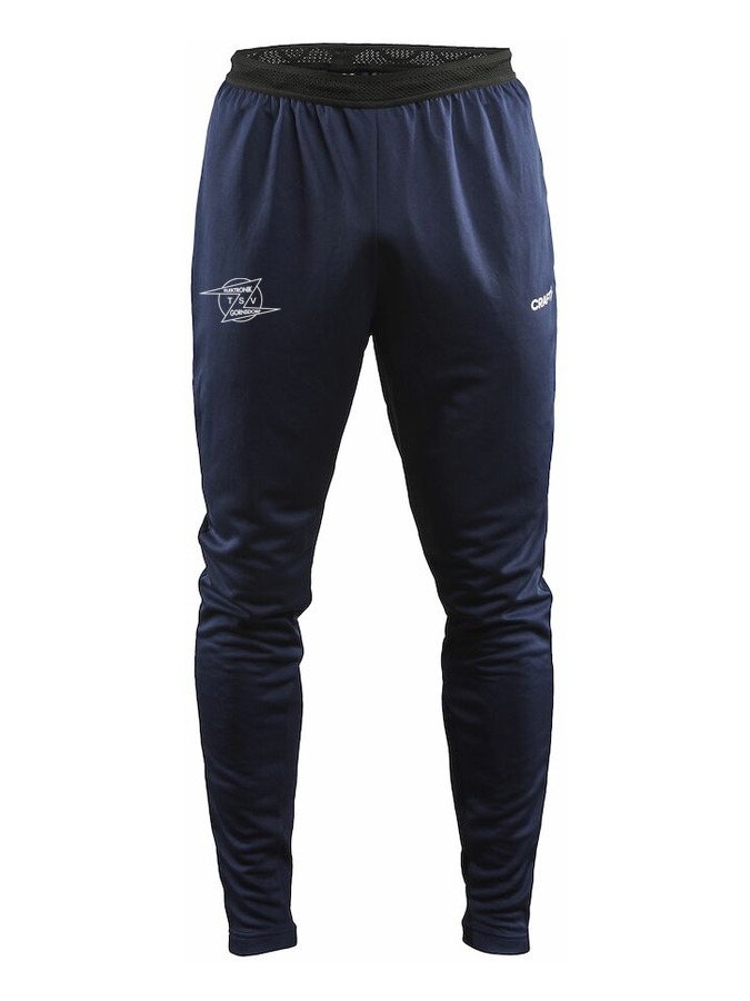 Craft Evolve Slim Trainingshose