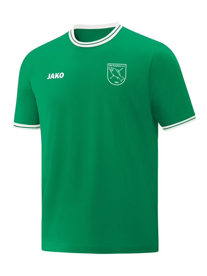 Jako Shooting Shirt Center 2.0