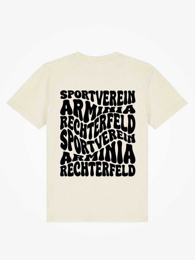 Shirt Wavy Kids
