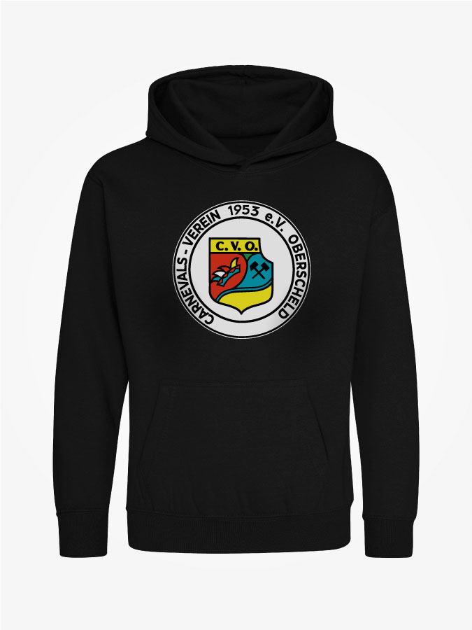 Hoodie Classic Kids