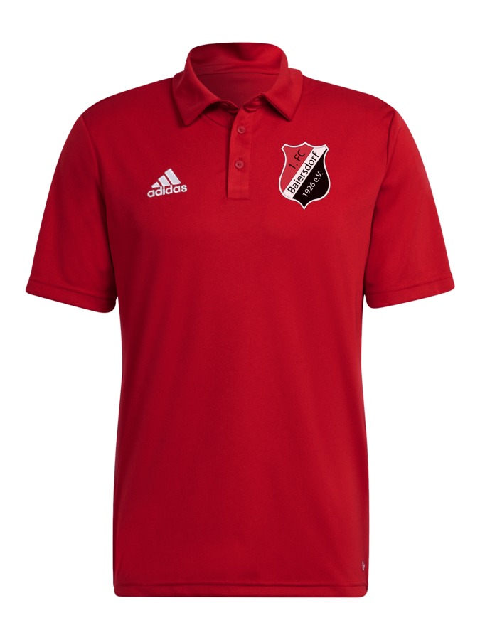 adidas Entrada 22 Poloshirt