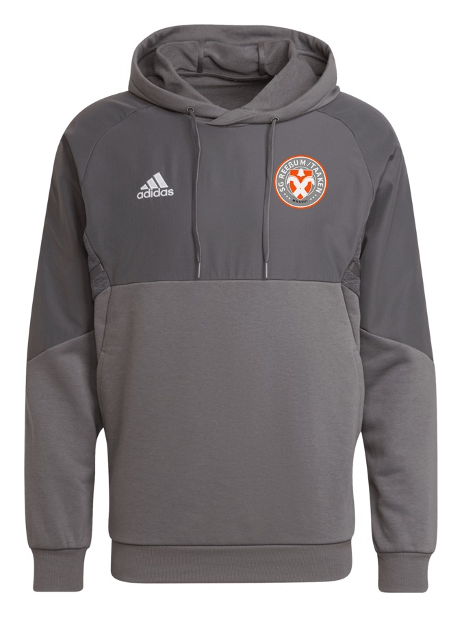 adidas Condivo 22 Hoodie