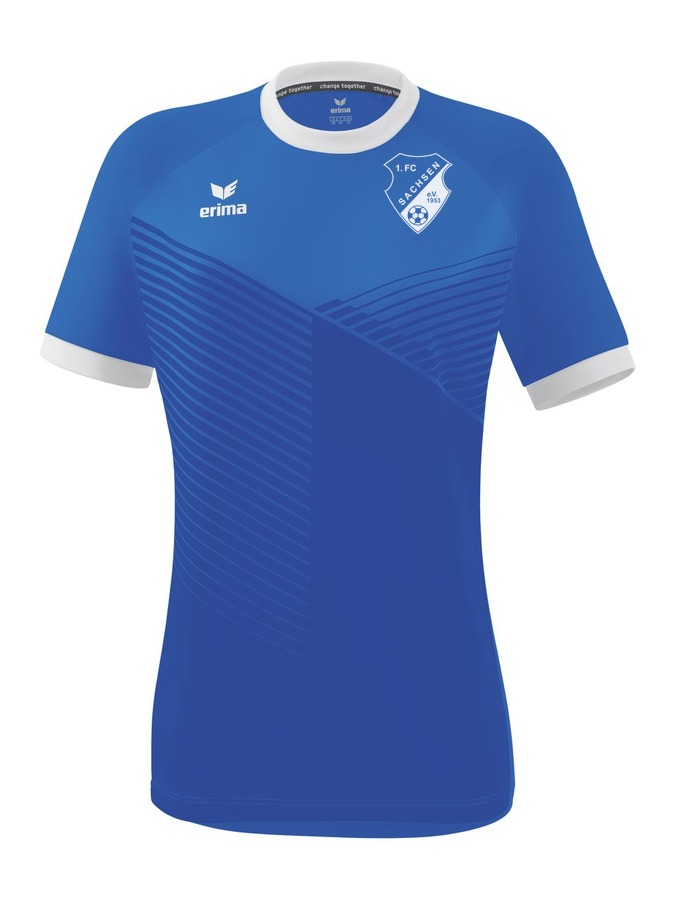 Erima Mantua Trikot Damen