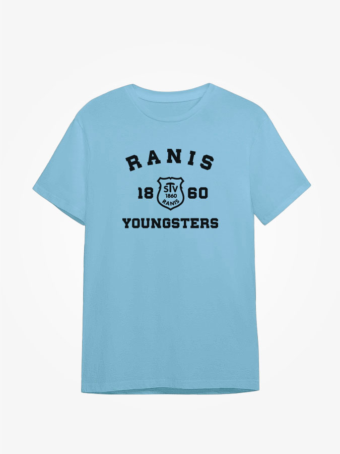 Shirt Youngsters Kids