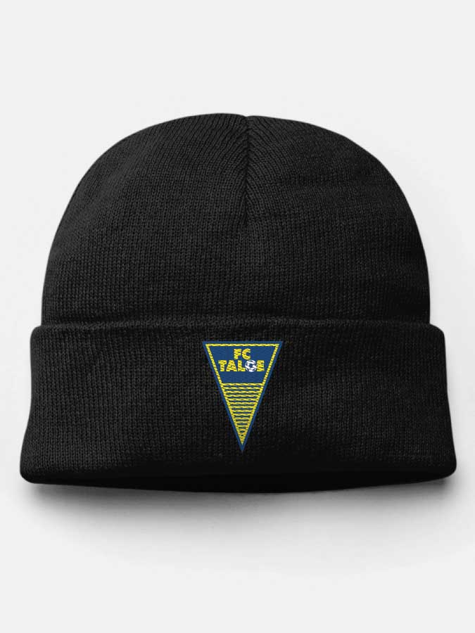 Beanie Sticklogo