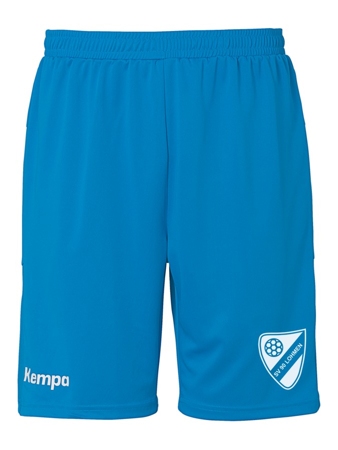 Kempa Performance Short