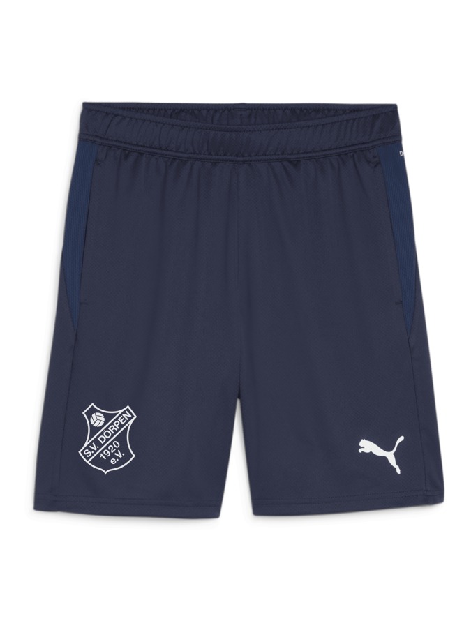 PUMA teamGOAL Training Short