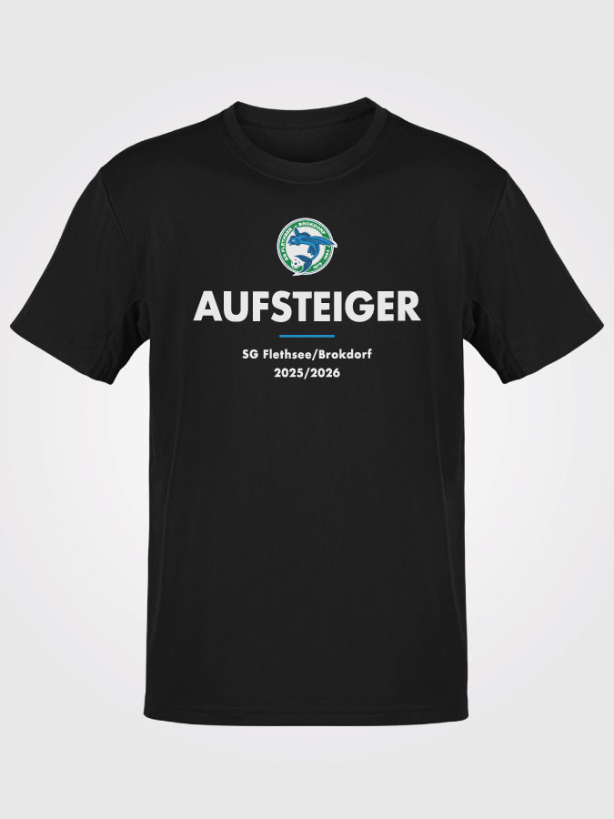 Shirt Aufsteiger