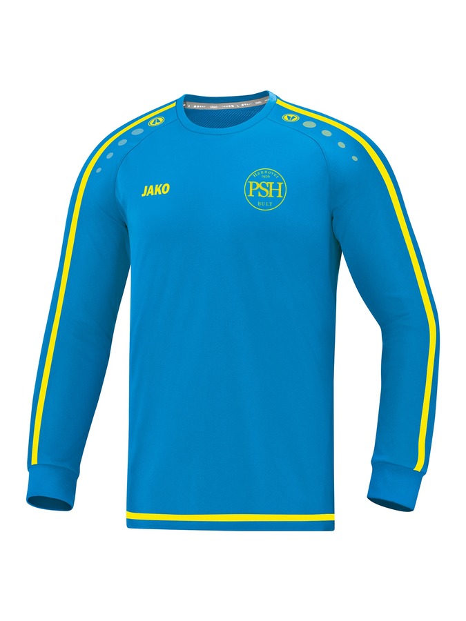 Jako Trikot Striker 2.0 Langarm