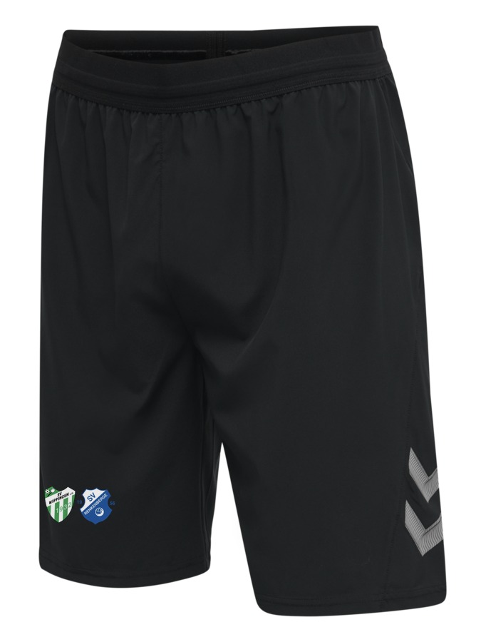 Hummel Lead Pro Training Shorts