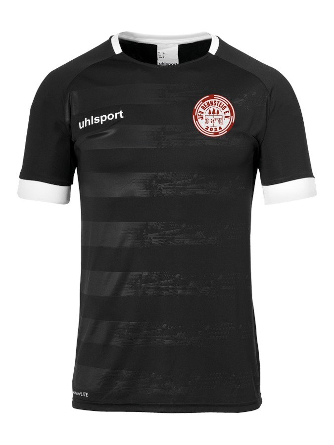 uhlsport Division 2.0 Trikot Kurzarm