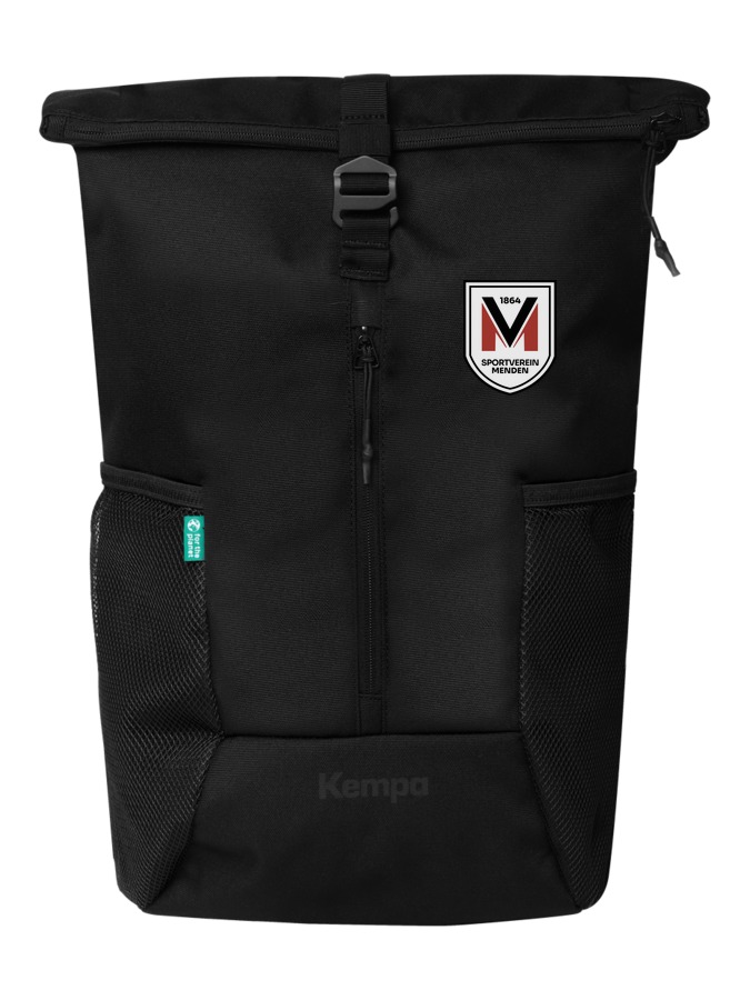 Kempa Rucksack Rolltop