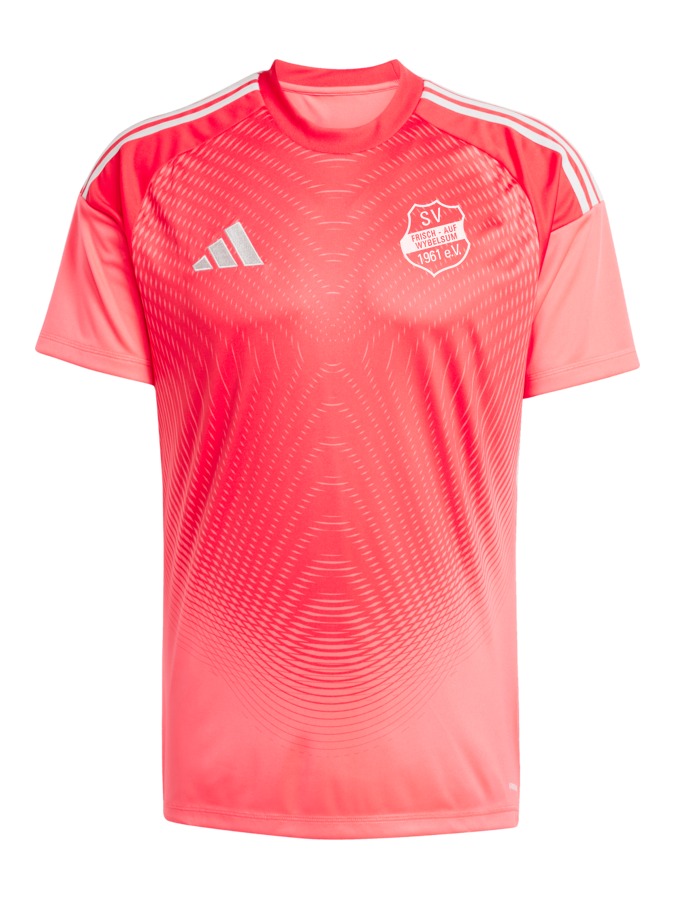 adidas Tiro 25 Competition Torwarttrikot