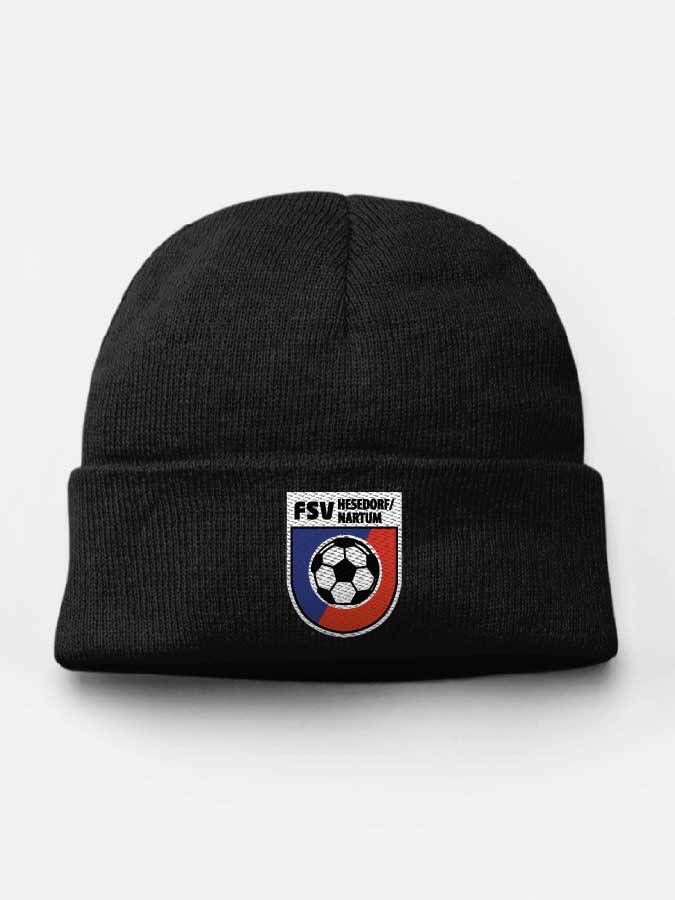 Beanie Kids Sticklogo