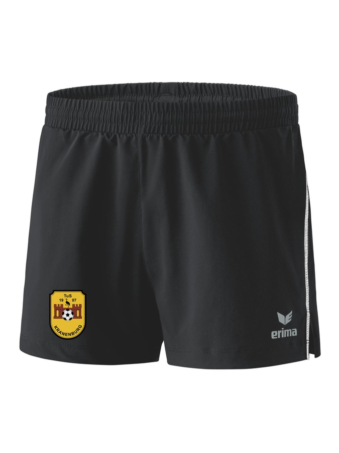 Erima Running Shorts Damen