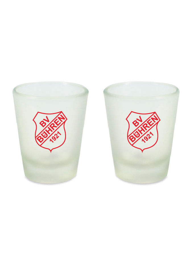 2er Set Schnapsglas Alina