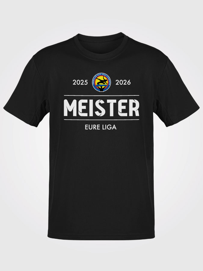 Shirt Meister