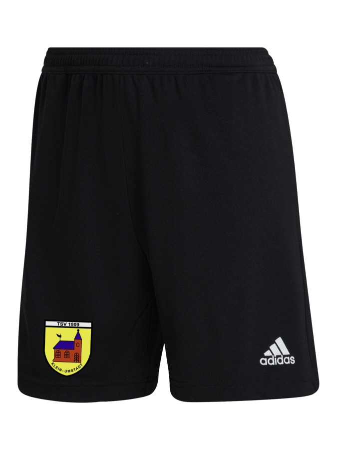 adidas Entrada 22 Trainingsshorts Damen