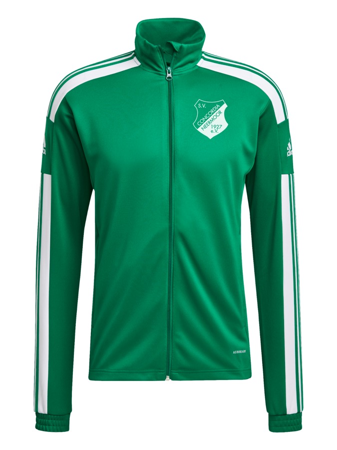 adidas Squadra 21 Trainingsjacke