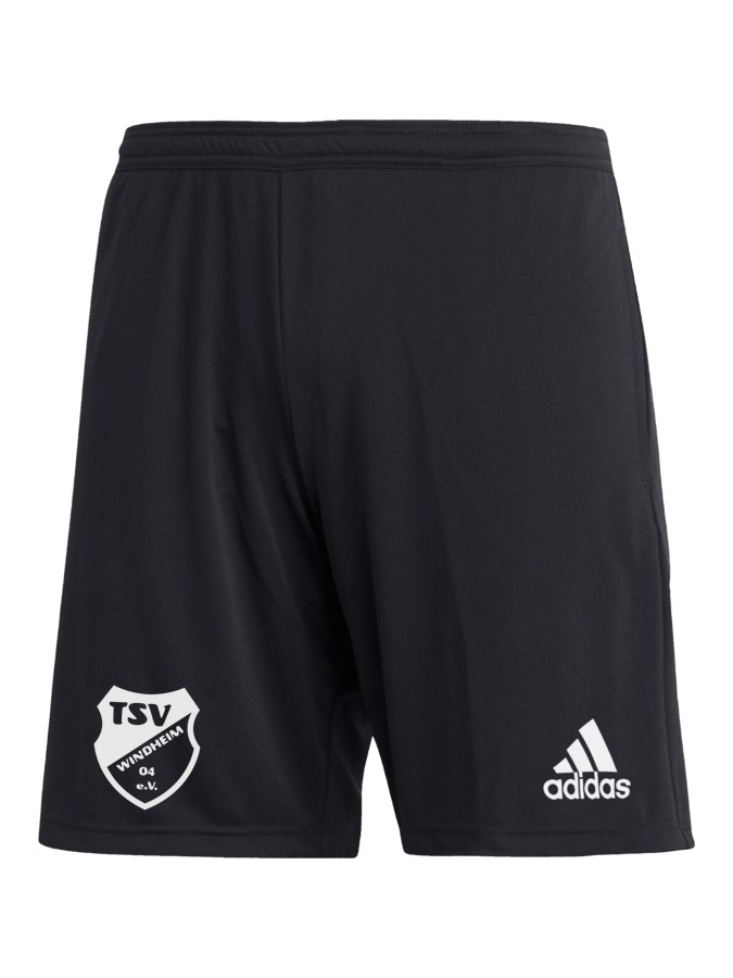 adidas Entrada 22 Trainingsshorts