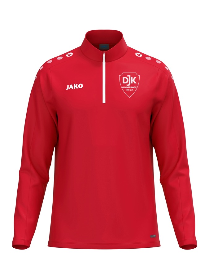 Jako Ziptop One