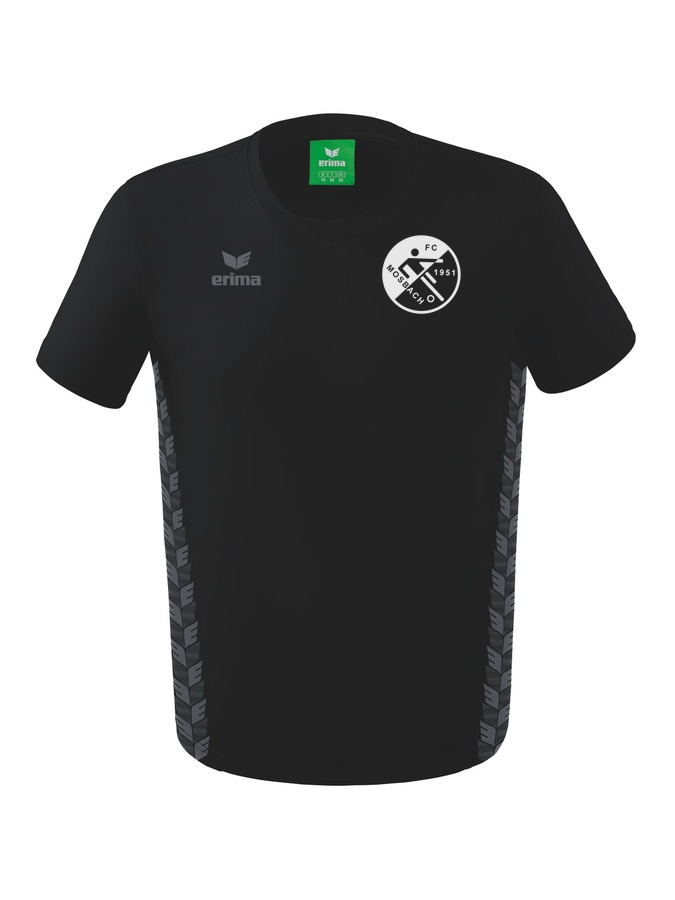 Erima Essential Team T-Shirt