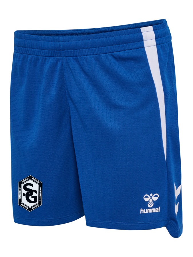 Hummel Lead 2.0 Shorts Damen